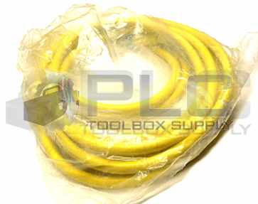 NEW BRAD HARRISON 208002A01F250 PVC CORD 