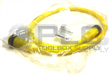 NEW WOODHEAD 332020K04M010 CABLE 