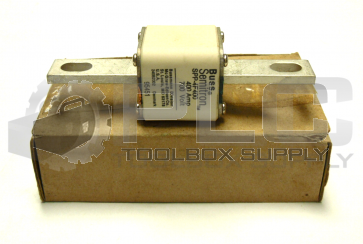 NEW BUSS SEMITRON SPP-4F400 FUSE 450AMP/700 VOLT