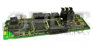FANUC A20B-2100-0741 CONTROL BOARD A20B2100074108B