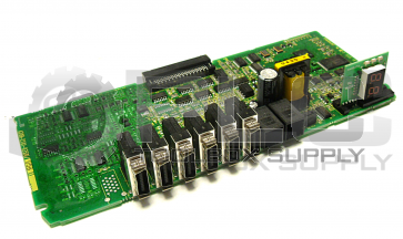 FANUC A20B-2101-0350 CONTROL BOARD 