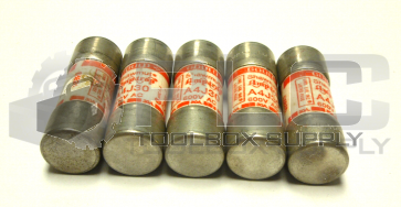LOT OF 5 NEW GOULD SHAWMUT A4J30 FUSE 30A/600V 