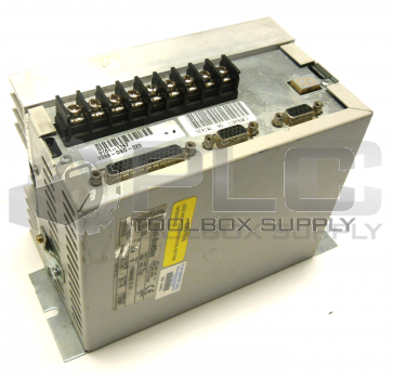 ALLEN BRADLEY 2098-DSD-020 /B SERVO DRIVE *READ*