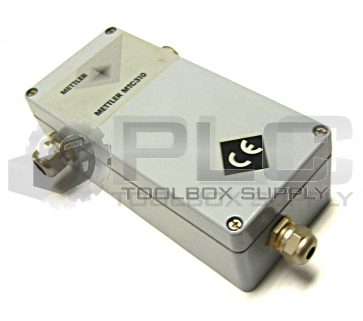 METTLER MTC310 CONTROL BOX