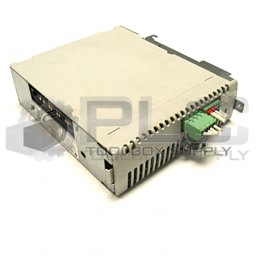 ALLEN BRADLEY 2094-BM01-M AXIS POXER MODULE