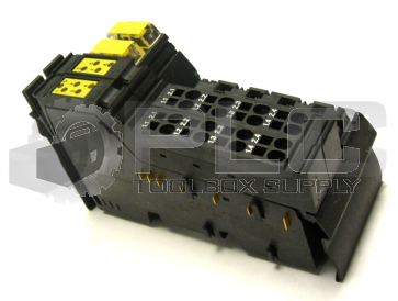 DVT CON-BRK1 BREAKOUT MODULE 