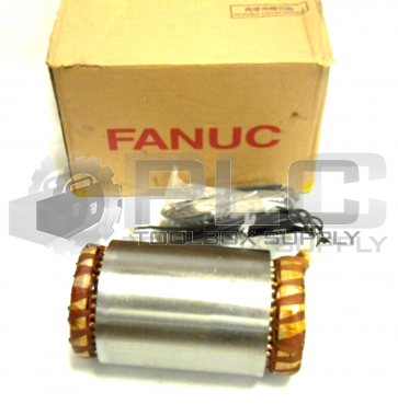 NEW FANUC A06B-1233-B411#Z111 BUILT-IN AC SPINDLE MOTOR A06B-1233-B411