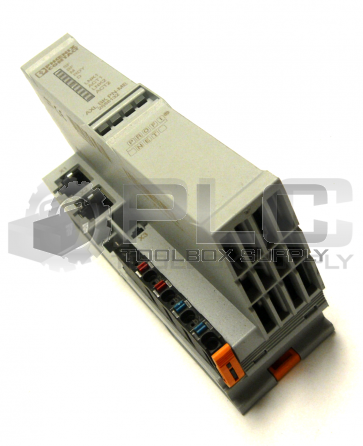PHOENIX AXL BK PN-ME AXIOLINE BUS COUPLER FOR PROFINET 2688132