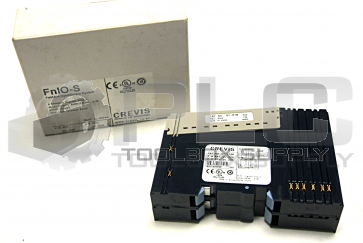 NEW CREVIS ST-2748 RELAY OUTPUT 8 POINTS