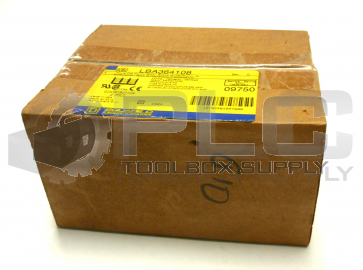 NEW SEALED SQUARE D LBA364108 POWER DISTRIBUTION BLOCK/ SER C