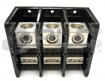 NEW MARATHON 1433553 TERMINAL BLOCK 