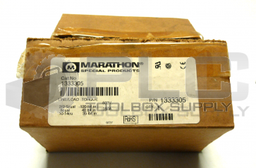 NEW MARATHON 1333305 LINE LOAD TORQUE