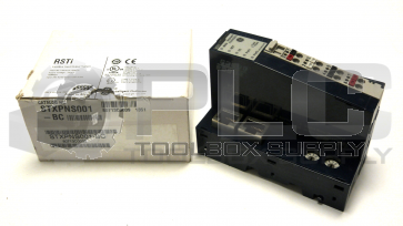 NEW IN BOX GENERAL ELECTRIC STXPNS001 -BC RSTI PROFINET SLAVE NETWORK ADAPTER