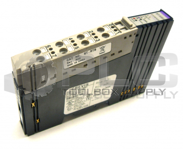CREVIS GE ST-5351 INTERFACE MODULE