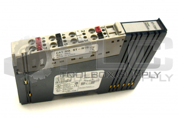 CREVIS GE ST-7241 EXPANSION FIELD POWER DISTRIBUTION MODULE