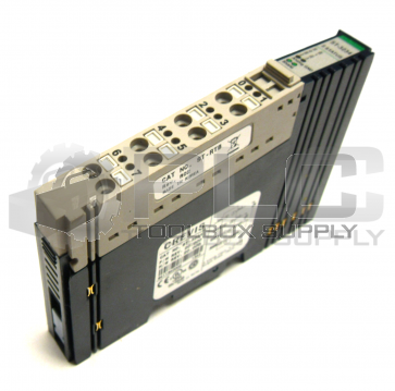 CREVIS GE ST-3234 ANALOG INPUT MODULE