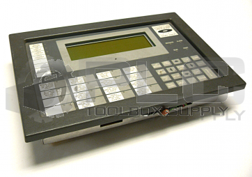 MAPLE SYSTEM OIT5400-A00 OPERATOR INTERFACE OIT5400
