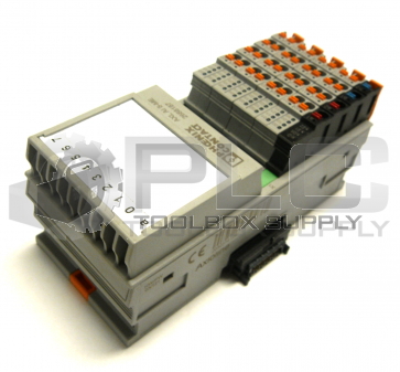 PHOENIX CONTACT AXL AI 8 MODULE AXL AI 8-ME   2688187
