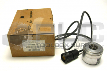 NEW HEIDENHAIN 376846-0C ENCODER 376 846-0C ROD 426 2000 01 -03