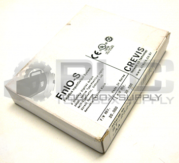 NEW CREVIS GENERAL ELECTRIC ST-2524 OUTPUT MODULE FANUC