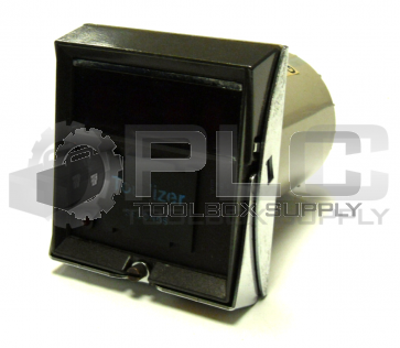 EAGLE SIGNAL CT5512A6 TOTALIZER SECONDS