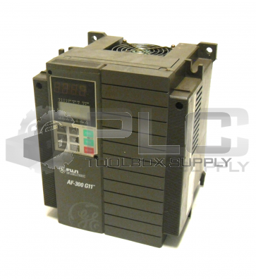 FUJI 6KG1143010X1B1 FREQUENCY DRIVE 