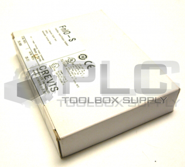 NEW GENERAL ELECTRIC ST-1804 DIGITAL INPUT FANUC CREVIS
