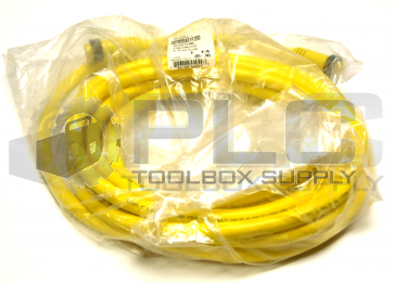 NEW BRAD HARRISON 227020A01F200  CORDSET MINI CHANGE 7PIN FEMALE 20FT 