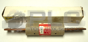 NEW BUSSMANN COOPER KTS-R-125 LIMITRON CLASS RK1 FUSES