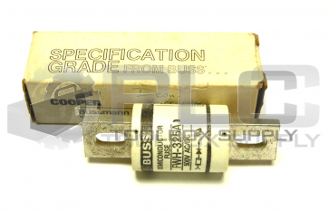 NEW COOPER FWH-325A SEMICONDUCTOR FUSE
