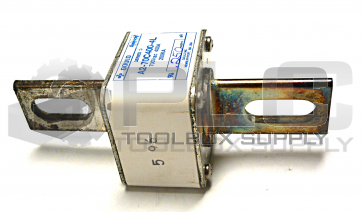 NEW GOULD SHAWMUT A2-70C400-4L FUSE