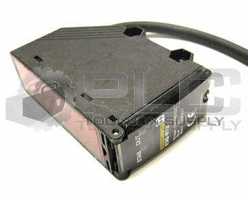 NEW OMRON E3G-R13 PHOTOELECTRIC SENSOR 