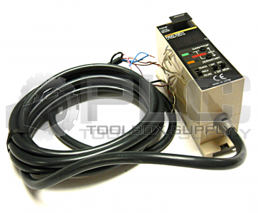 NEW OMRON F3UV-XW11 UV POWER MONITOR 