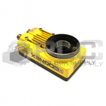 COGNEX 800-5834-1F IN-SIGHT SERIES CAMERA ISS-5100-0000 READ