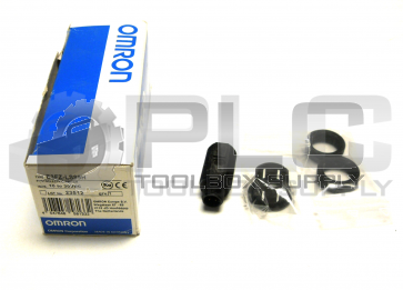 NEW OMRON E3FZ-LS89H DC PHOTO SENSOR 