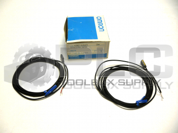 NEW OMRON E3C-S30T DC PHOTO SENSOR 