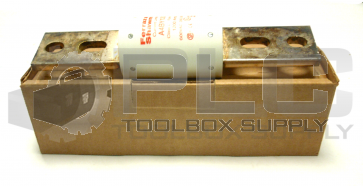 NEW FERRAZ SHAWMUT A4BY1200 FUSE 1200AMP 600VAC    
