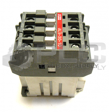 ABB AL9-30-10 CONTRACTOR *READ*