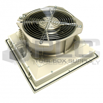 NEW IN BOX HOFFMAN MCLEAN SF-1316-414 COOLING FILTER FAN 