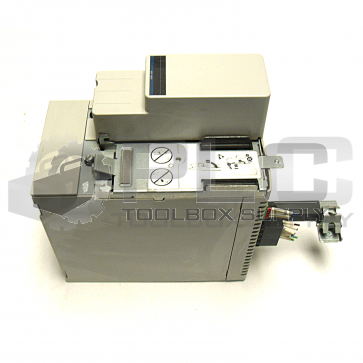 ALLEN BRADLEY 2094-BM05-M /SER.A AXIS POWER MODULE 