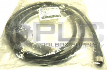 NEW SEALED WOODHEAD 885S30D04M020 MIC 5P M/MFE 2M ST/ST 360 SHLD