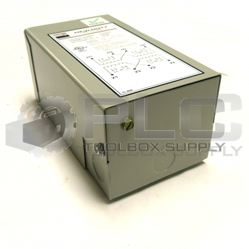 NEW ELECTRICAL GROUP HEVI-DUTY HS22B150 GENERAL PURPOSE TRANSFORMER 