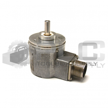 ALLEN BRADLEY 845H-SJHZ14CMY2 SERIES A OPTICAL INCREMENTAL ENCODER