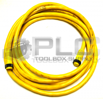WOODLAND 339020A01F200 20' 9P 16/9 AWG PVC CORD REPLACES 47025