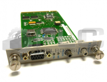 NEW PACIFIC SCIENTIFIC EXM-15A SERCOS COMMUNICATIONS BOARD DANAHER MOTION