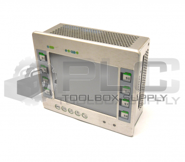 PHOENIX CONTACT DVG-CPC5006 005-AA A.02 S MAX 5006 SCREEN 2876708