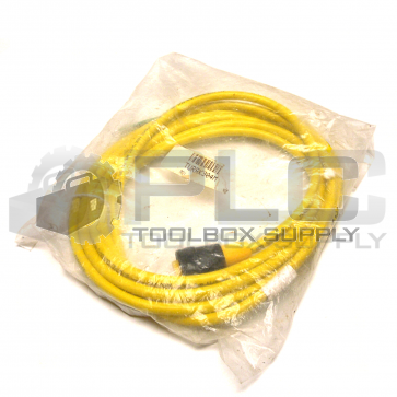 NEW TURCK ELEKTRONIK RK-30-4M MINIFAST MOLDED CORDSETS