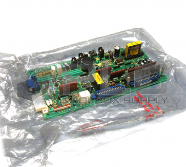 FANUC A16B-1200-0670 SERVO CONTROL PC BOARD A16B-1200-0670/03A
