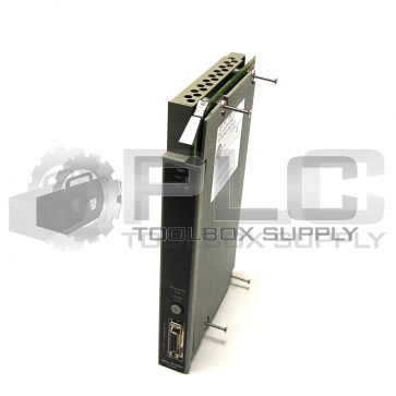 ALLEN BRADLEY 1785-ENET /A ETHERNET INTERFACE MODULE