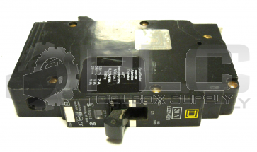 NEW SQUARE D EDB14020 20 A CIRCUIT BREAKER